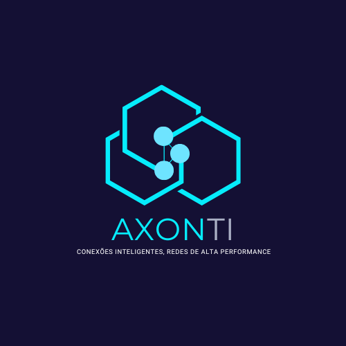 AxonTI Logo